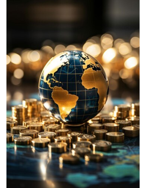 global forex service image